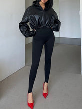 Load image into Gallery viewer, Gavin stirrup leggings
