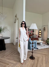 Load image into Gallery viewer, Geneva vest set
