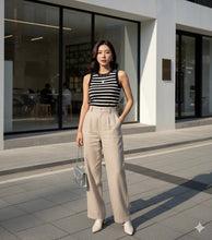 Load image into Gallery viewer, Coleen tank top
