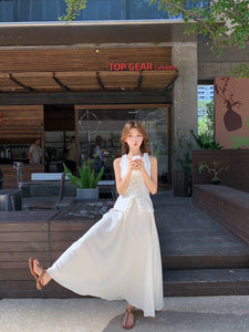Ella skirt set
