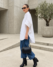 Load image into Gallery viewer, Milan oversized top
