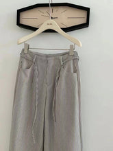Load image into Gallery viewer, Betty striped pants
