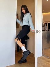 Load image into Gallery viewer, Annabelle capri pants
