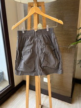 Load image into Gallery viewer, Mickey cargo skirt
