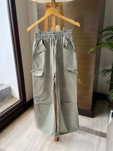 Sylvia Cargo Pants