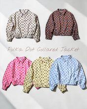 Load image into Gallery viewer, Chelsea Jacket
