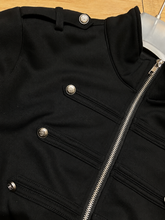 Load image into Gallery viewer, Leigh napoleon jacket
