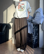 Load image into Gallery viewer, Kelsey wool pants
