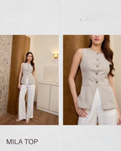 Load image into Gallery viewer, Mila top
