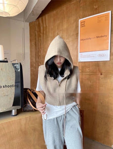Sienna Knitted Sweater