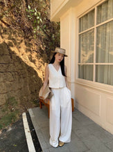 Load image into Gallery viewer, Kendall Vest Set
