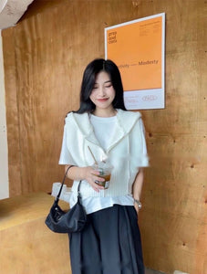 Sienna Knitted Sweater