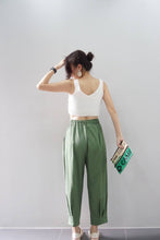 Load image into Gallery viewer, Asher linen pants
