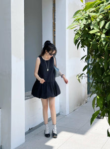 Isaac Dress