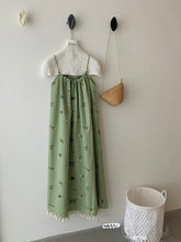 Load image into Gallery viewer, Cedric summer dress
