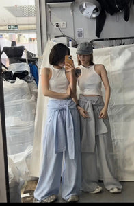 Gwen pants
