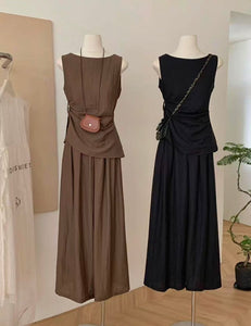 Cary Pants Set