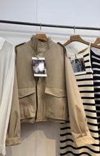 Load image into Gallery viewer, Nadine Jacket
