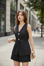 Load image into Gallery viewer, Ivy vest set
