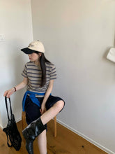 Load image into Gallery viewer, Felix cotton top
