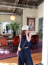 Load image into Gallery viewer, Brielle denim set
