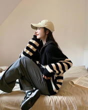 Load image into Gallery viewer, Solenn Sweater
