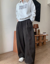 Load image into Gallery viewer, Kelsey wool pants
