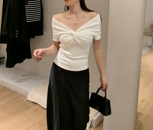 Dixie top
