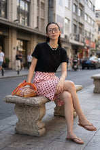 Load image into Gallery viewer, Jennifer polka dot shorts
