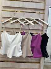 Load image into Gallery viewer, Henry spaghetti strap
