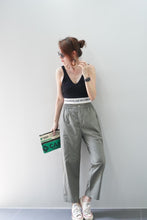 Load image into Gallery viewer, Kenny linen pants
