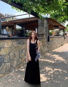 Simone dress