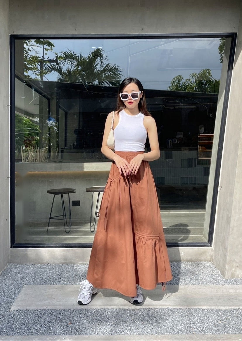 Leslie Skirt