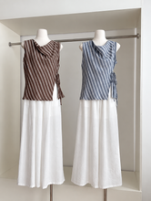 Load image into Gallery viewer, Olivia sleeveless top
