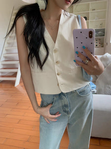 Hennan vest