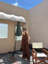Load image into Gallery viewer, Agnes halter set
