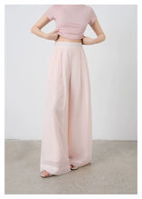 Load image into Gallery viewer, Marian lace pants
