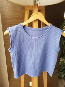 Sophie Soft Knit Set