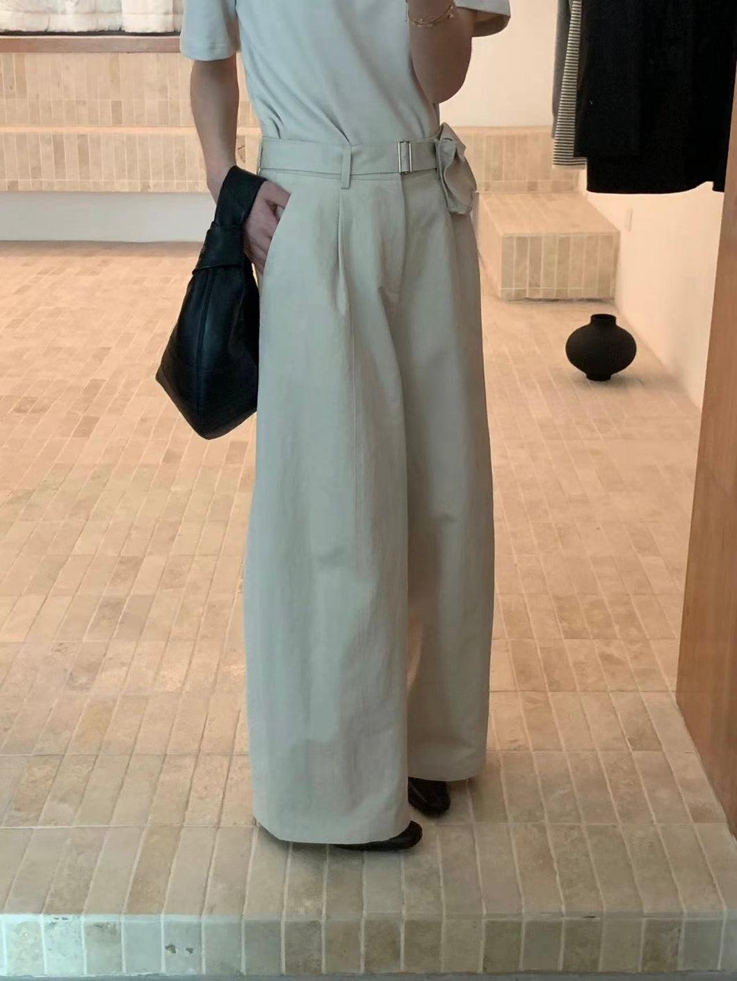 Jasper Pants