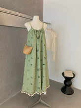 Load image into Gallery viewer, Cedric summer dress
