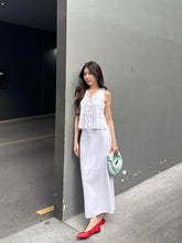 Load image into Gallery viewer, Janina linen set
