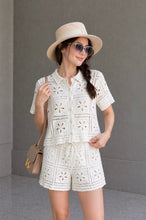 Load image into Gallery viewer, Laurel eyelet set
