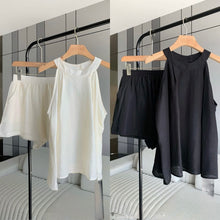 Load image into Gallery viewer, Darlene shorts set
