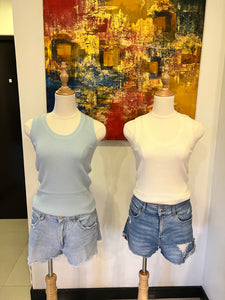 Thalia Tank Top
