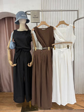 Load image into Gallery viewer, Cary Pants Set

