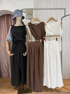Cary Pants Set