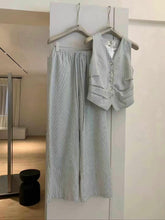 Load image into Gallery viewer, Sydney vest set

