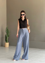 Load image into Gallery viewer, Heidi linen pants
