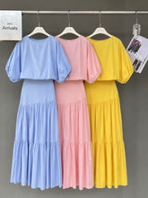 Load image into Gallery viewer, Malcolm skirt set
