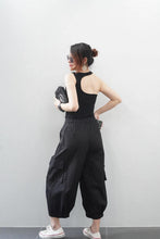 Load image into Gallery viewer, Henry cargo pants
